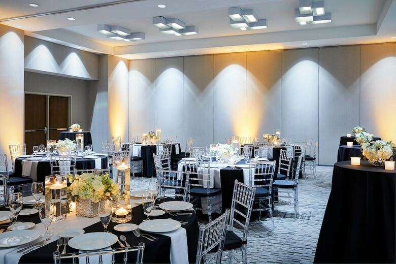 AC Hotels By Marriott New Orleans Bourbon