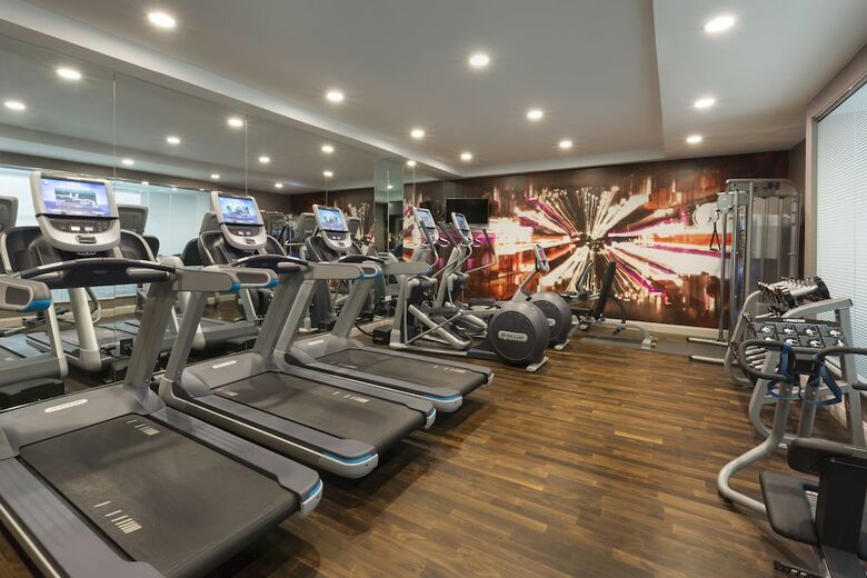AC Hotels By Marriott New Orleans Bourbon