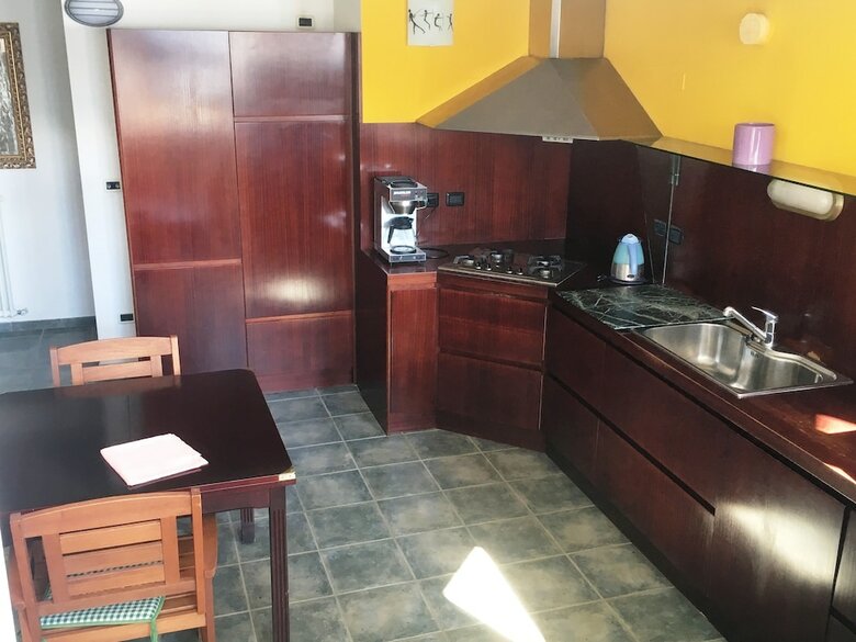 Apartamento Residence Vecchio Porto Excelsior