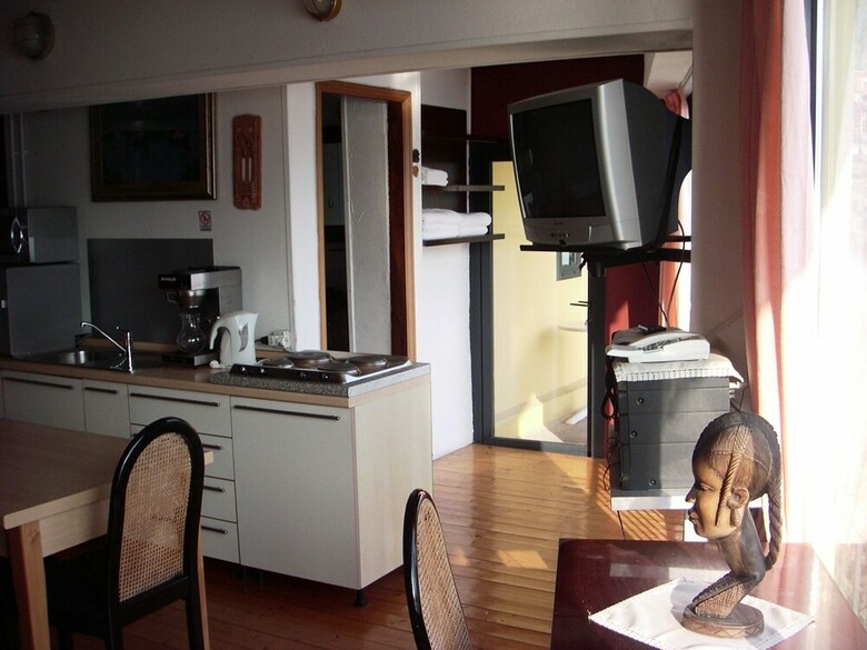 Apartamento Residence Vecchio Porto Excelsior