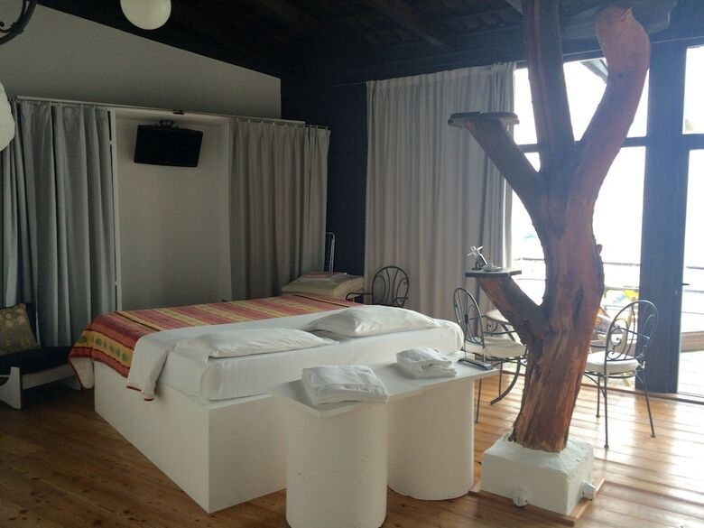 Apartamento Residence Vecchio Porto Excelsior