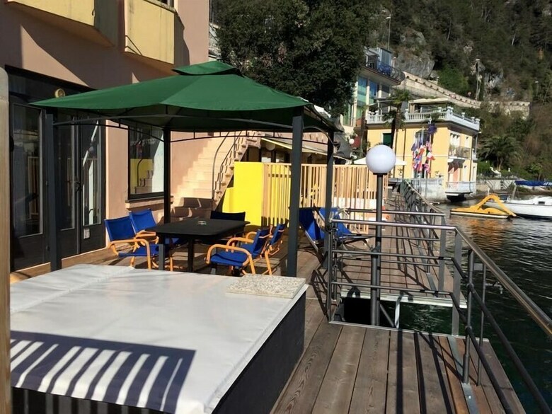 Apartamento Residence Vecchio Porto Excelsior