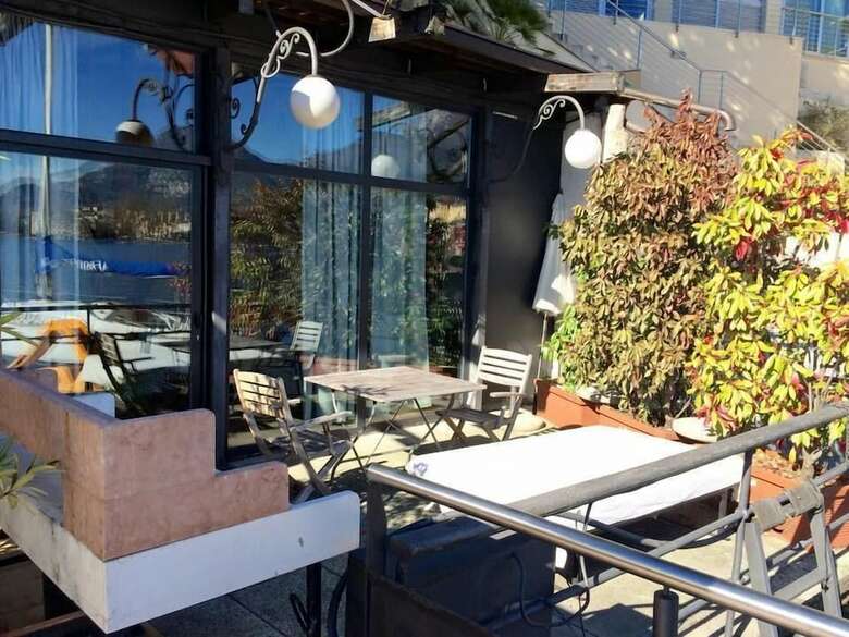 Apartamento Residence Vecchio Porto Excelsior