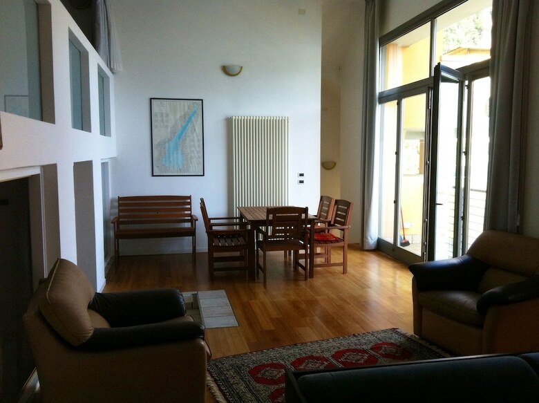 Apartamento Residence Vecchio Porto Excelsior