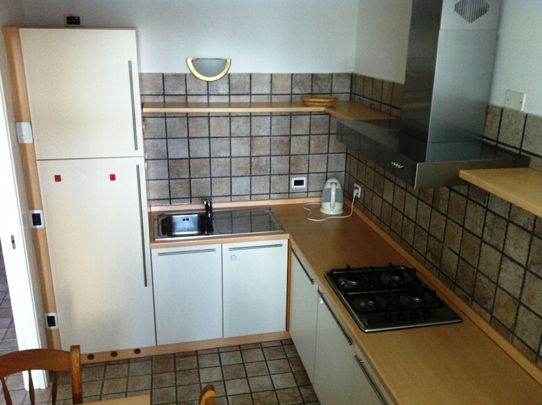 Apartamento Residence Vecchio Porto Excelsior