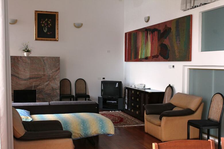 Apartamento Residence Vecchio Porto Excelsior