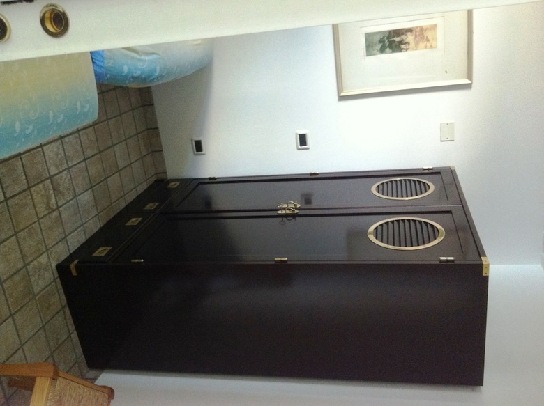 Apartamento Residence Vecchio Porto Excelsior