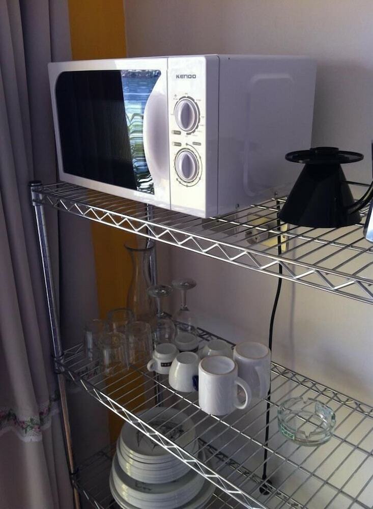 Apartamento Residence Vecchio Porto Excelsior