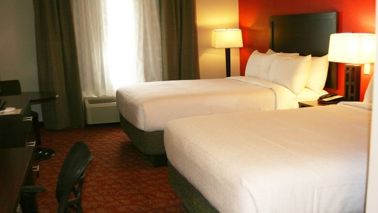 Hotel Holiday Inn Guin