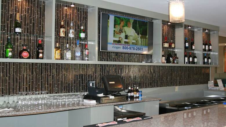Hotel Holiday Inn Guin