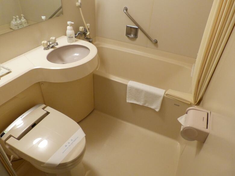 Hotel Peace Land Naha