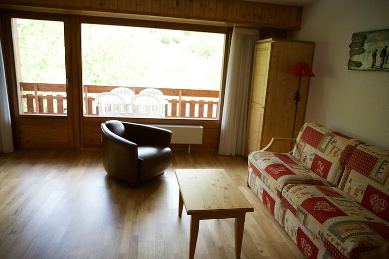 Hotel Les Bains D'ovronnaz