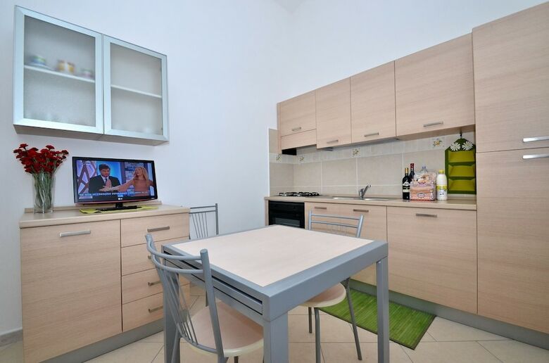 Apartamento Case Vacanza Gli Ulivi