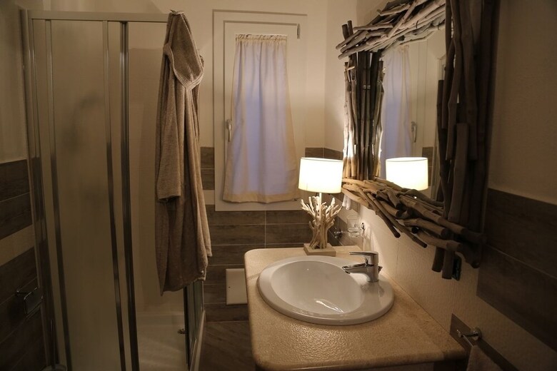 Apartamento Case Vacanza Gli Ulivi