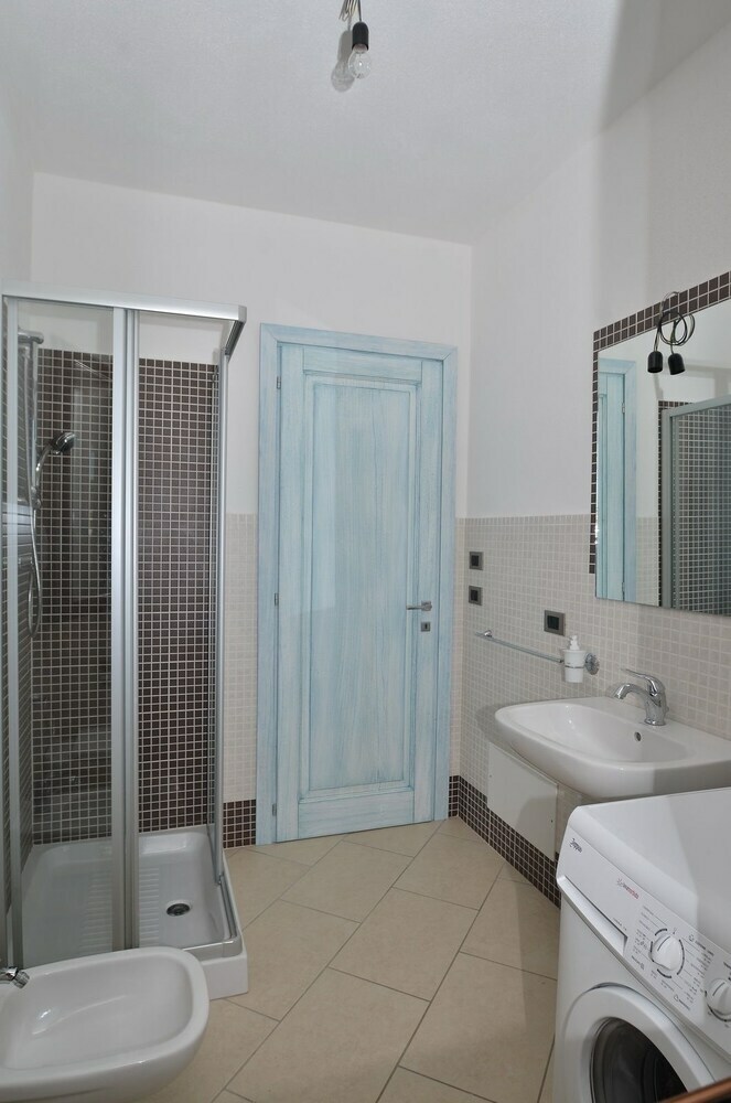 Apartamento Case Vacanza Gli Ulivi