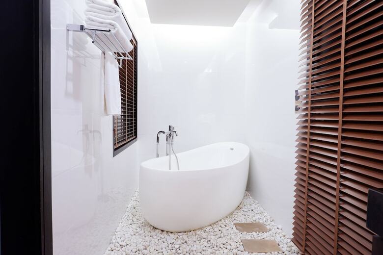 Apartamento The Beach Heights Resort