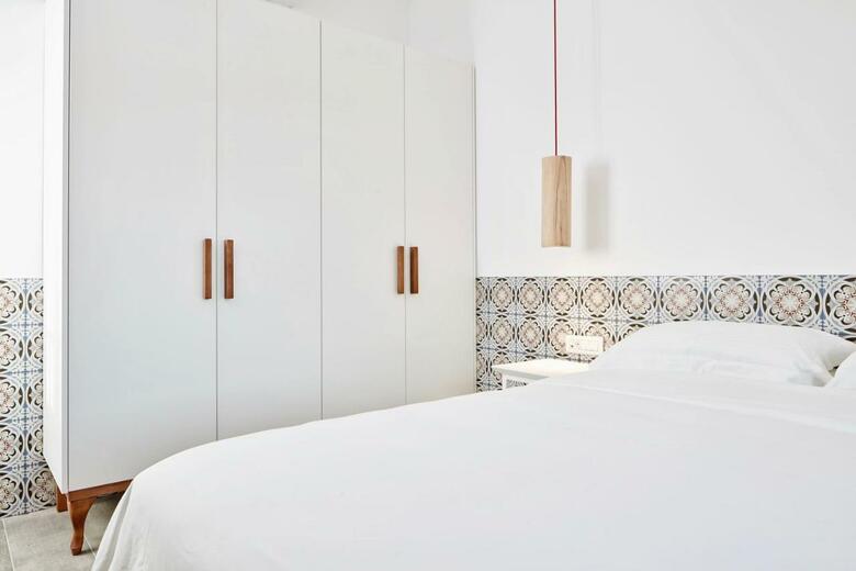 Hotel Angelina Aegina Boutique Escape