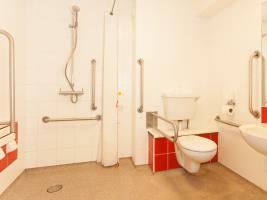 Hotel Travelodge Edinburgh Learmonth