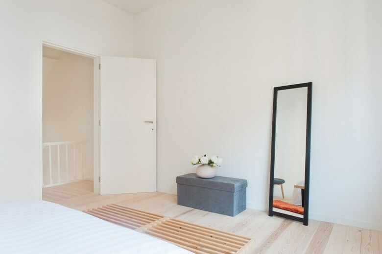 Apartamentos Smartflats City - Ch�telain