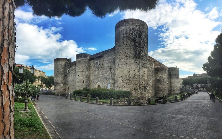 Albergue Ostello Degli Elefanti