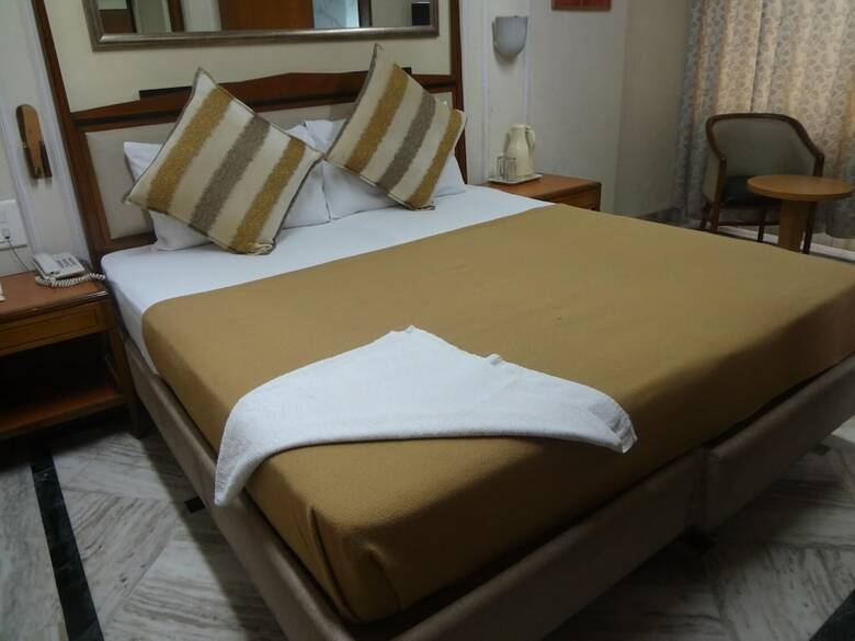 Royal Park Hotel