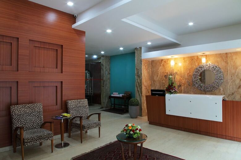 Royal Park Hotel