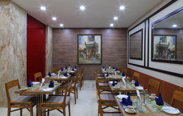 Royal Park Hotel