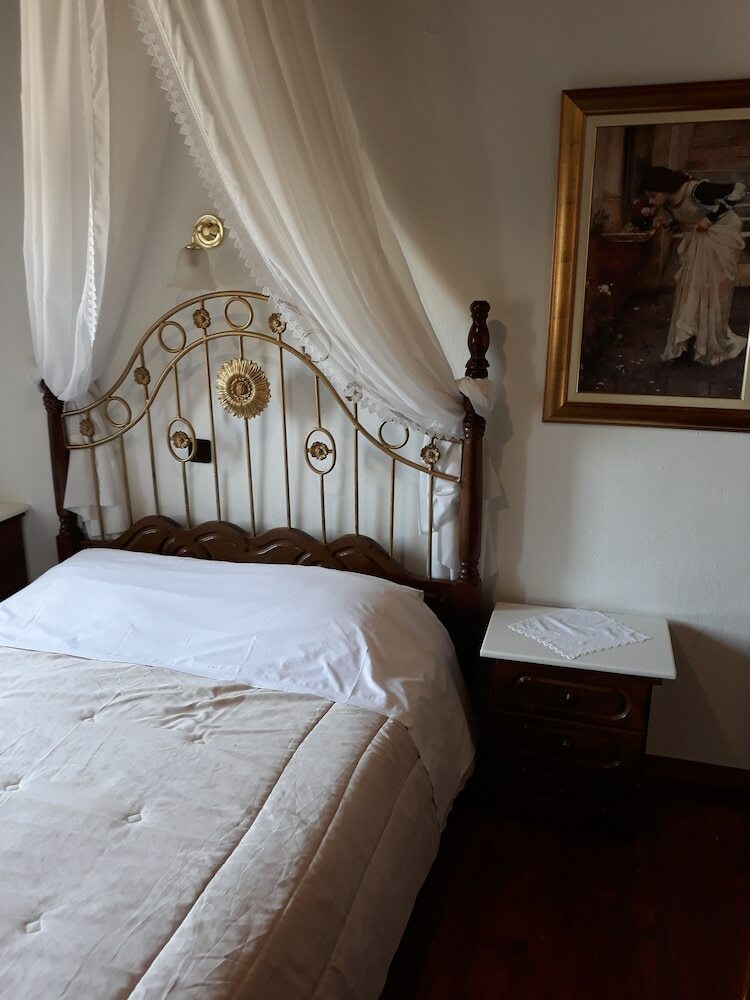 Hotel Archontiko Theodora