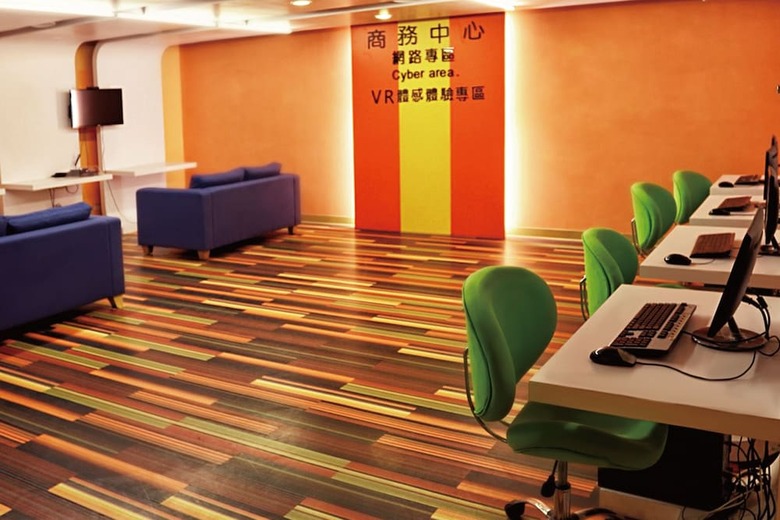 Hotel Uni-resort Kenting