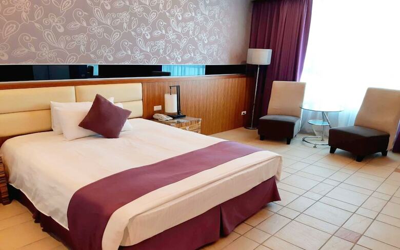 Hotel Uni-resort Kenting