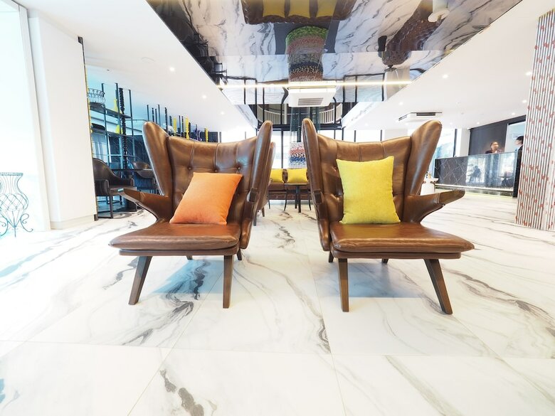 Aparthotel Bella B All Suite Bangkok