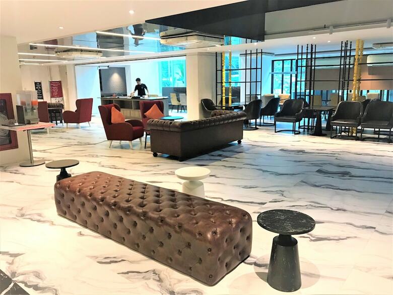 Aparthotel Bella B All Suite Bangkok