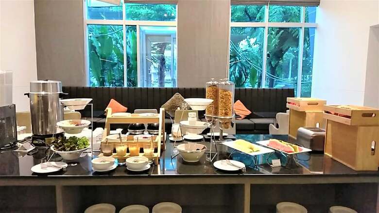 Aparthotel Bella B All Suite Bangkok