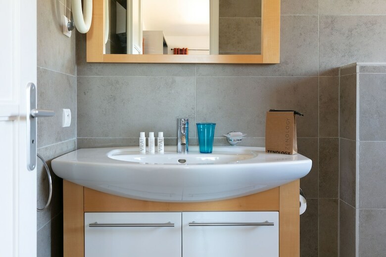 Apartamento R�sidence Vasca D'oro