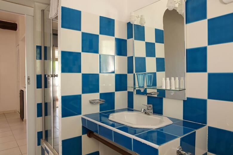 Apartamento R�sidence Vasca D'oro
