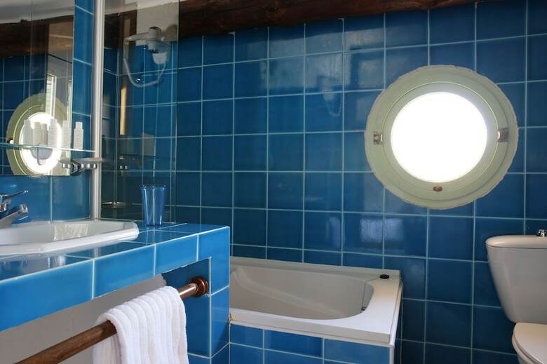 Apartamento R�sidence Vasca D'oro