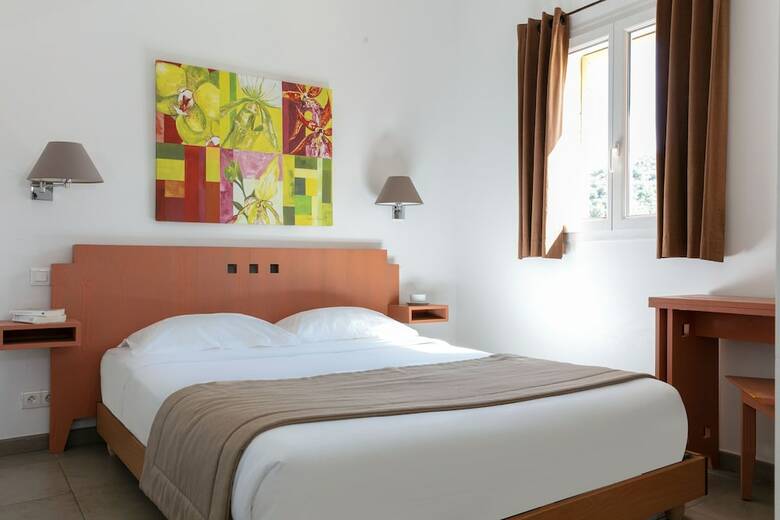 Apartamento R�sidence Vasca D'oro