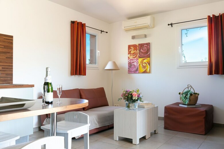 Apartamento R�sidence Vasca D'oro