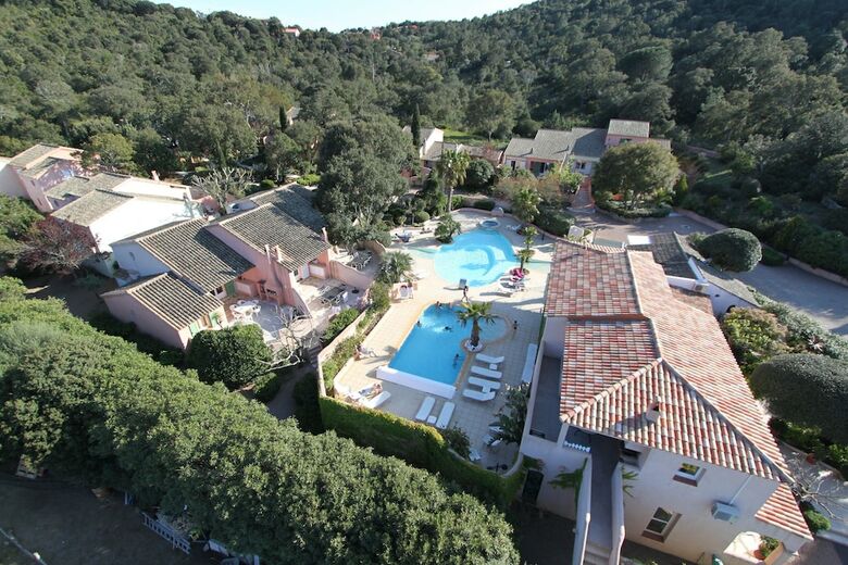 Apartamento R�sidence Vasca D'oro