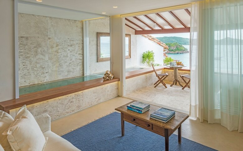 Casas Brancas Boutique-hotel & Spa