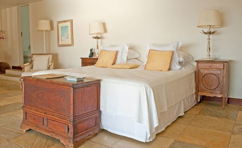 Casas Brancas Boutique-hotel & Spa
