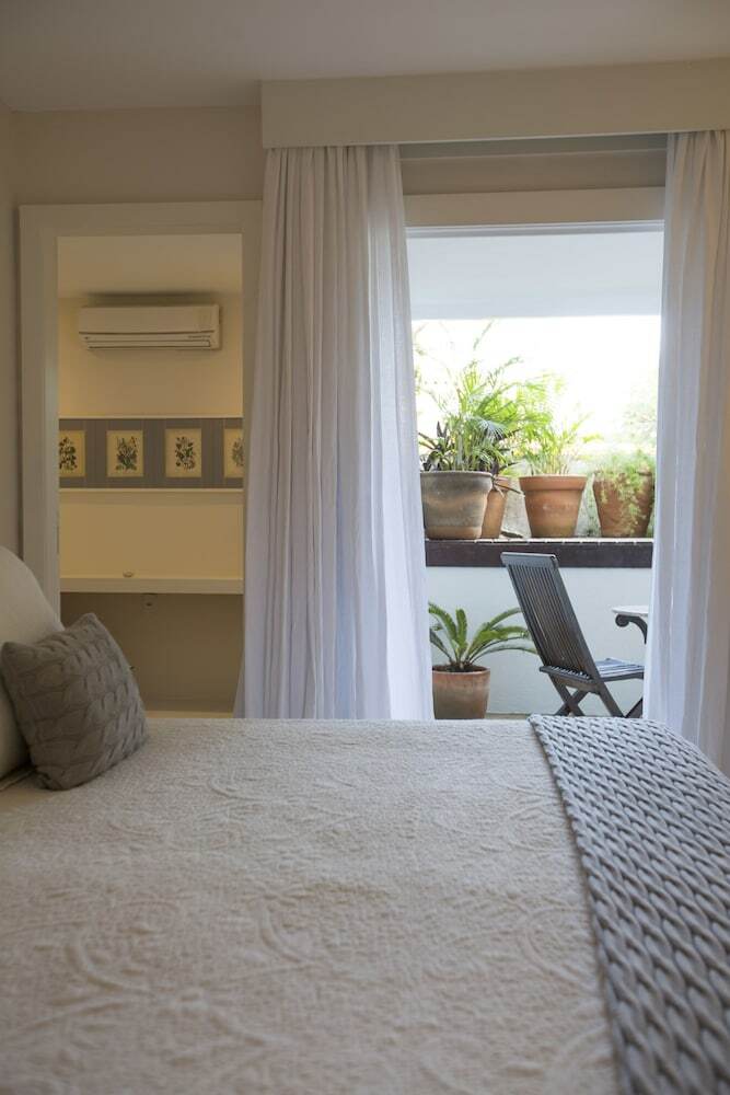 Casas Brancas Boutique-hotel & Spa