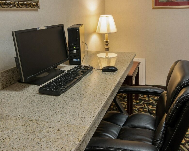 Hotel Comfort Suites Texarkana