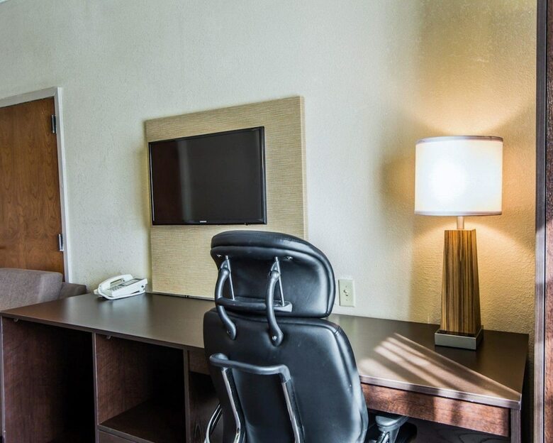 Motel Sleep Inn Walterboro I-95