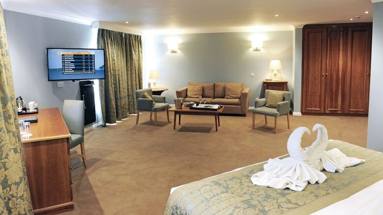 Stoke By Nayland Hotel, Golf And Spa