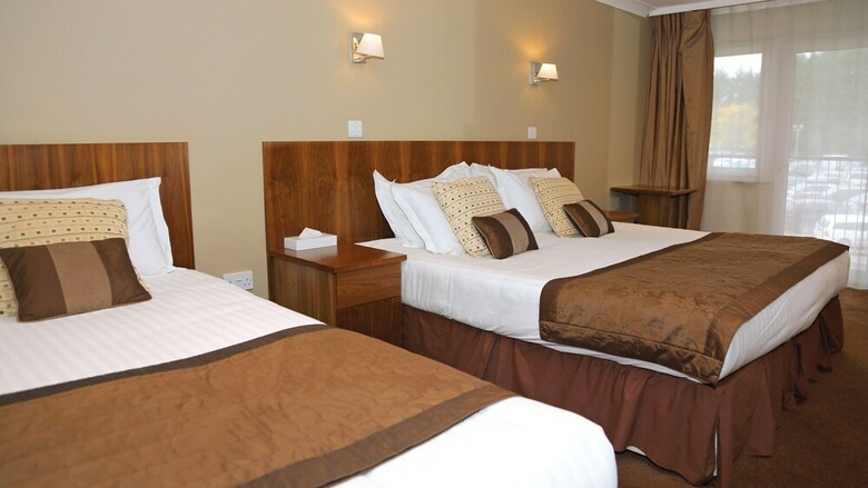 Stoke By Nayland Hotel, Golf And Spa