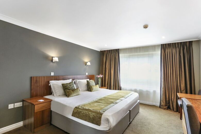Stoke By Nayland Hotel, Golf And Spa