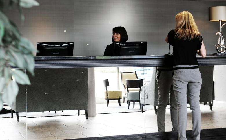 Stoke By Nayland Hotel, Golf And Spa