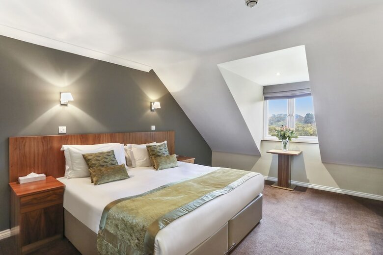 Stoke By Nayland Hotel, Golf And Spa