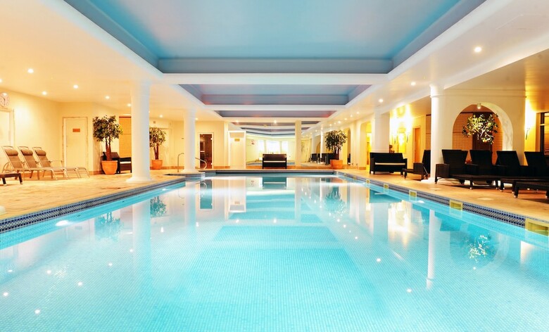 Stoke By Nayland Hotel, Golf And Spa